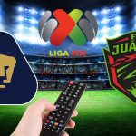 Pumas vs Juárez: A qué hora y dónde ver el partido de la Jornada 16 de Liga MX