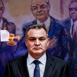 García Luna pide audiencia para defender su apelación en Corte de Nueva York