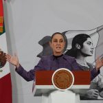 Sheinbaum habla del bloqueo de cuentas tras fallo de la SCJN sobre la UIF