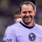 Santiago Baños; el nombre de la constancia en el Club América con nueve años de Liguillas
