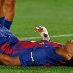 Lamine Yamal se pierde la temporada, pero llegará al Mundial 2026