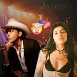 ¿Reencuentro? Nodal y Cazzu empatan gira en Estados Unidos