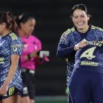 América saca el empate ante FC Juárez en la ida de cuartos de la Liga MX Femenil