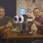 Vega Carranza estuvo con Salgado Macedonio en Taxco antes de desaparecer