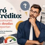 El mito de los seis años: ¿realmente desaparecen las deudas en el Buró de Crédito?