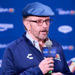 Fernando Schwartz habla de su cáncer: “Me retiraron tumores”