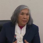 Primero la risa, después el terror