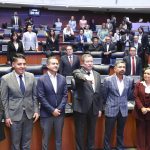 ¿Quién es Alfredo Federico Navarrete Martínez? vocal del IPAB