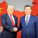 Los incentivos bélicos de Trump para descifrar a China