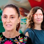 Sheinbaum ironiza sobre Isabel Díaz Ayuso y la invita a visitar más México