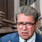Monreal anuncia definición de periodo extraordinario para discutir reforma judicial