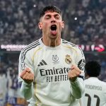 Valverde acaba en hospital tras pelea con Tchouaméni en el Real Madrid