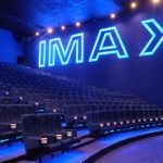 IMAX evalúa posible venta y sus acciones reaccionan al alza