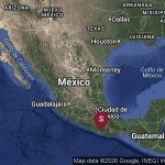 Sismo Hoy: temblor en Pinotepa Nacional, Oaxaca, se sintió en CDMX