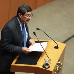 Corral: poder, impunidad y traición