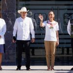 Sonora inaugura primer Hospital Universitario del IMSS con inversión millonaria