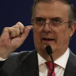 Marcelo Ebrard confirma próxima ronda de negociaciones del T-MEC con Estados Unidos