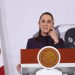 La reacción de Claudia Sheinbaum al pase de Pumas a la final de la Liga MX ante Pachuca