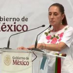Claudia Sheinbaum destaca a pueblos originarios tras visita de Díaz Ayuso