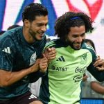 Raúl Jiménez y César Huerta se unen a la concentración de la Selección Mexicana en Pasadena