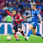 Cruz Azul derrota al Atlas y se instala en las semifinales de la Liga MX