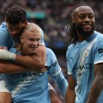 Manchester City conquista la FA Cup ante Chelsea
