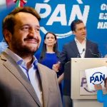 “Nos da igual”: PAN reacciona a renuncia de Andrés Manuel López Beltrán a Morena