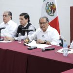 Andrés Mijes declara a Escobedo listo para temporada de ciclones