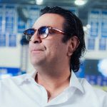 ¿Quién es Fernando Vargas? Periodista y director de medios de Liga Caliente