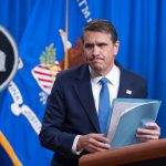 Todd Blanche advierte nuevas acusaciones contra funcionarios mexicanos
