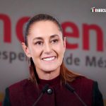 Aprobación de Sheinbaum llega a 70%, según encuesta