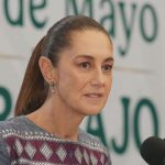 Sheinbaum descarta reunión con AMLO en Palenque