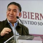 Desde Badiraguato, Inzunza afirma que estará en la Comisión Permanente