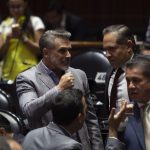 Ruido por la renuncia de Mayer… ¿y qué de la plaga de chapulines?