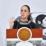 México ante el colapso del paradigma hemisférico de la 4T