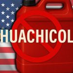 Estados Unidos busca endurecer combate al huachicol