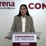 “Delincuentes defendiendo a delincuentes”: Ariadna Montiel arremete contra el PAN por Maru Campos