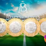 Monedas conmemorativas del Mundial 2026: cómo obtenerlas y canjearlas
