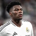 ¿Quién es Aurélien Tchouaméni? Futbolista francés