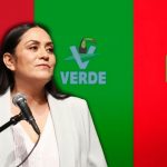 Ariadna Montiel consolida alianza con PT y PVEM rumbo a elecciones 2027