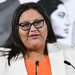 Citlalli Hernández explota contra PAN y PRI por hablar de persecución política