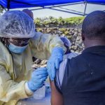 Nuevo brote de Ébola en Congo enciende alertas tras 65 muertes