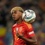 Alarma en España: Lamine Yamal peligra para el inicio del Mundial 2026