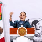 México tiene presidenta, no tutores extranjeros