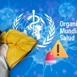 OMS alerta sobre una “época peligrosa” ante brotes de ébola y hantavirus