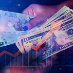 Remesas en México crecen 4.9% en marzo y alcanzan 5 mil 394 mdd