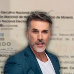 Sergio Mayer renuncia a Morena tras polémica por licencia
