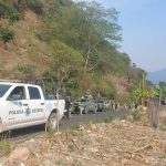 Evelyn Salgado refuerza apoyo a familias desplazadas en Chilapa junto a Claudia Sheinbaum