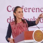 Sheinbaum pide a Alito Moreno “devolver lo robado” y revive posible desafuero