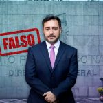 Falso que Arturo Reyes Sandoval haya renunciado a la Dirección General del IPN